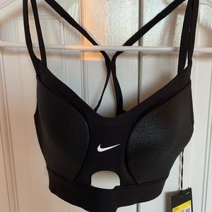 Nike Motion Adapt Indy Bra
